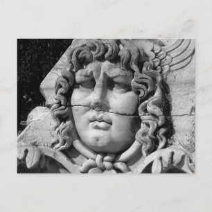 Didyma Postcard