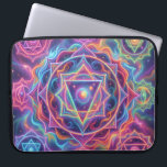 Die 7 Chakren´10 Laptop Sleeve<br><div class="desc">Die 7 Chakren sind Energiezentren entlang der Wirbelsäule,  die verschiedene Lebensbereiche beeinflussen – von Sicherheit und Kreativität über Selbstbewusstsein und Liebe bis hin zu Kommunikation,  Intuition und Spiritualität. Im Gleichgewicht fördern sie Harmonie,  innere Kraft und ganzheitliches Wohlbefinden.</div>