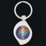 Die 7 Chakren´11 Keychain<br><div class="desc">Die 7 Chakren sind Energiezentren entlang der Wirbelsäule,  die verschiedene Lebensbereiche beeinflussen – von Sicherheit und Kreativität über Selbstbewusstsein und Liebe bis hin zu Kommunikation,  Intuition und Spiritualität. Im Gleichgewicht fördern sie Harmonie,  innere Kraft und ganzheitliches Wohlbefinden.</div>