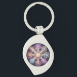 Die 7 Chakren´7 Keychain<br><div class="desc">Die 7 Chakren sind Energiezentren entlang der Wirbelsäule,  die verschiedene Lebensbereiche beeinflussen – von Sicherheit und Kreativität über Selbstbewusstsein und Liebe bis hin zu Kommunikation,  Intuition und Spiritualität. Im Gleichgewicht fördern sie Harmonie,  innere Kraft und ganzheitliches Wohlbefinden.</div>