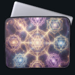 Die 7 Chakren´7 Laptop Sleeve<br><div class="desc">Die 7 Chakren sind Energiezentren entlang der Wirbelsäule,  die verschiedene Lebensbereiche beeinflussen – von Sicherheit und Kreativität über Selbstbewusstsein und Liebe bis hin zu Kommunikation,  Intuition und Spiritualität. Im Gleichgewicht fördern sie Harmonie,  innere Kraft und ganzheitliches Wohlbefinden.</div>