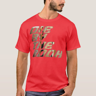 Die by the book T-Shirt