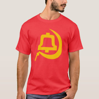 Die for the telephone company T-Shirt