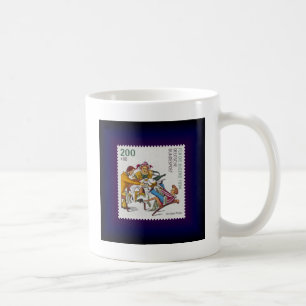 Die Geschichte vom Zappel-Philipp ~ Fidgety Philip Coffee Mug