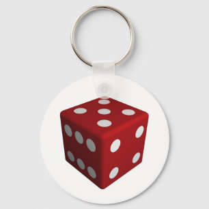 Die Keychain