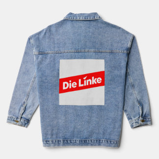 Die linke 