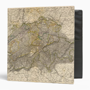 Die Schweiz Binder
