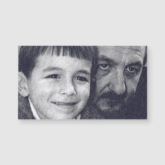 Diego and papaMo - MAGNET