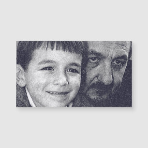 Diego et papaMo - MAGNET