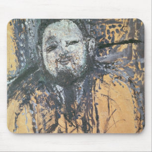 Diego Rivera  1916 Mouse Pad