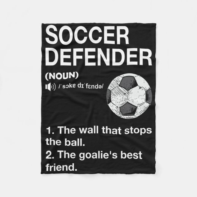 Diego San Soccer Fan Support Stadium Show Your Pri Fleece Blanket (Front)