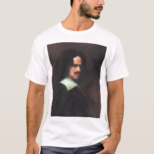 Diego Velazquez T-Shirt
