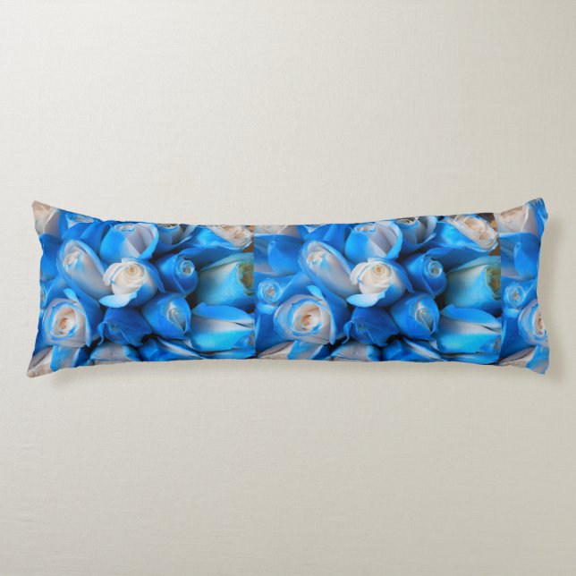 Diemudis Body Pillow (Front)