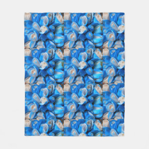 Diemudis Fleece Blanket