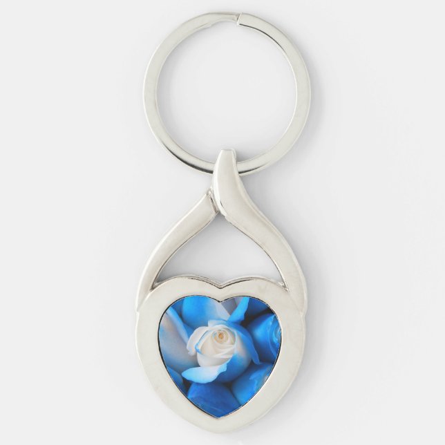 Diemudis Keychain (Front)