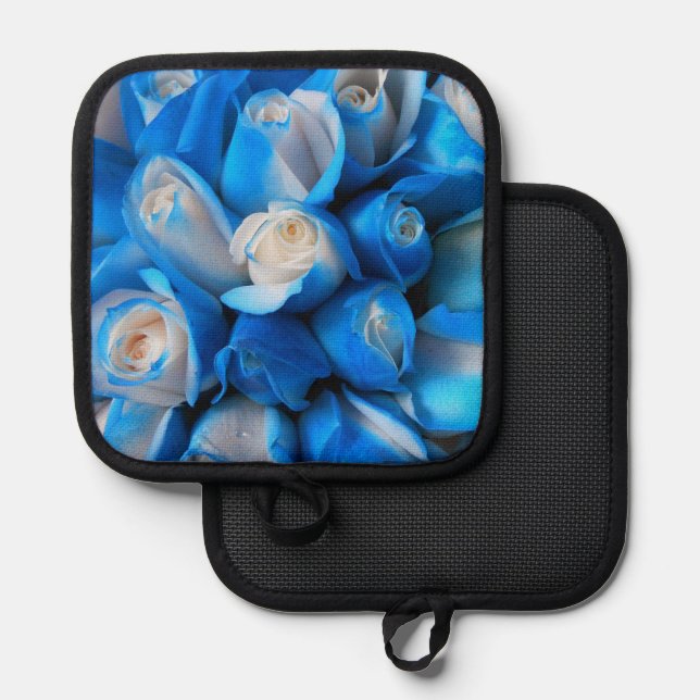 Diemudis Pot Holder (Front/Back)