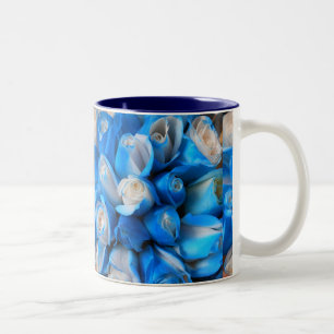 Diemudis Two-Tone Coffee Mug