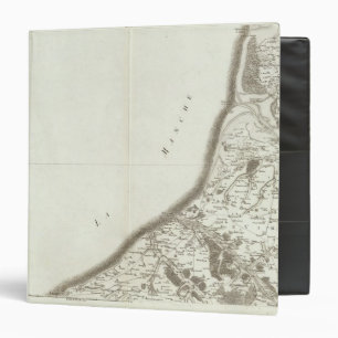 Dieppe Binder