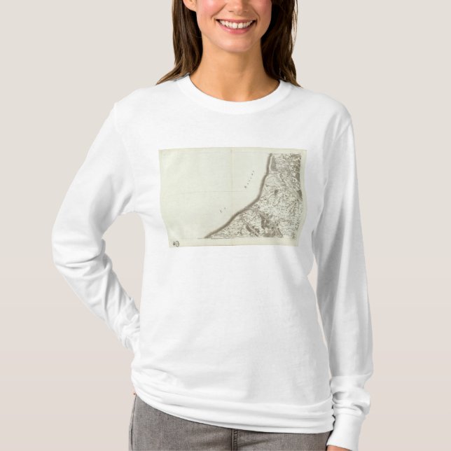 Dieppe T-Shirt (Front)