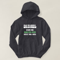 Diesel because Electric Cars Can't Roll Coal green