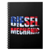 Diesel Mechanic American Diesel Mechanic