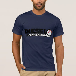 Diesel Performance T-Shirt