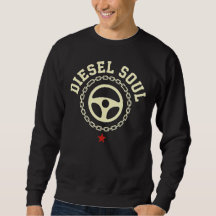 Diesel Soul Trucker