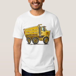 Heavy Equipment Shirts, Heavy Equipment T-shirts & Custom Clothing Online