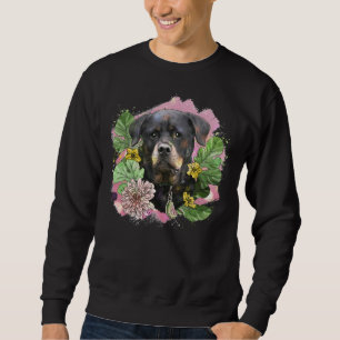 Diesel The Rottweiler Sweatshirt