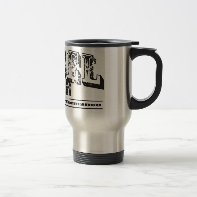 Diesel Travel Mug (Right)