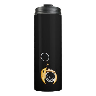 Diesel Turbo Mechanic Thermal Tumbler