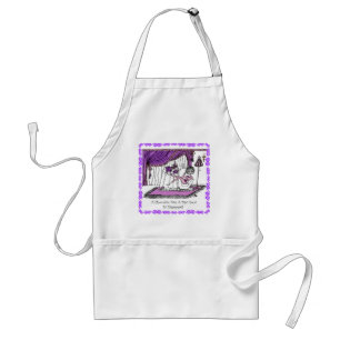 DIET Apron