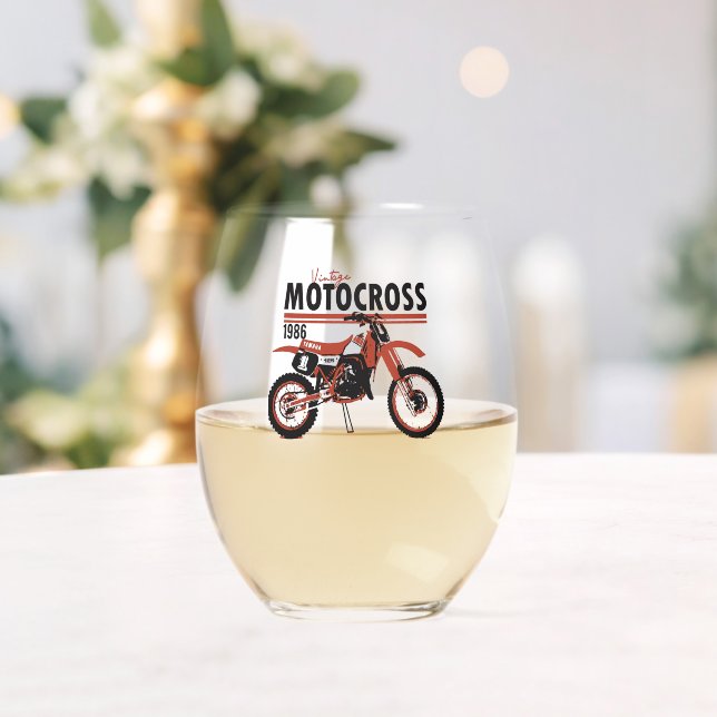 dietelgoletzs stemless wine glass (Insitu (Wedding))