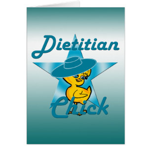Diététiste Chick #7