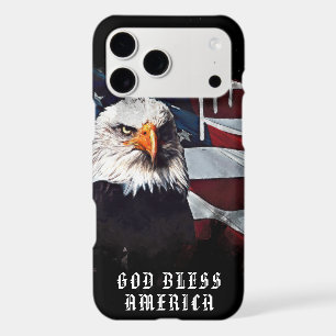 *~* DIEU BÉNISSE L'AMÉRIQUE AP16 Drapeau Patrioti