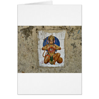 Dieu de singe