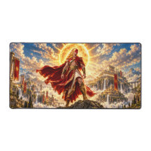 Dieu du Soleil