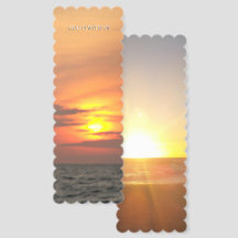 Dieu Est Avec Vous Coucher de Soleil Chrétien