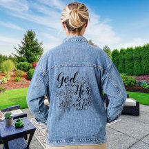 Dieu est dans son psaume 46:5 Bible Verse Apparel