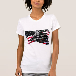 Dieu sauve l'animal - T-shirt Guerrilla Gang