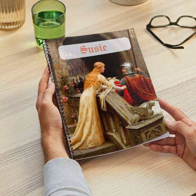 Dieu Speed Edmund Leighton Art Médiéval (Créateur téléchargé)