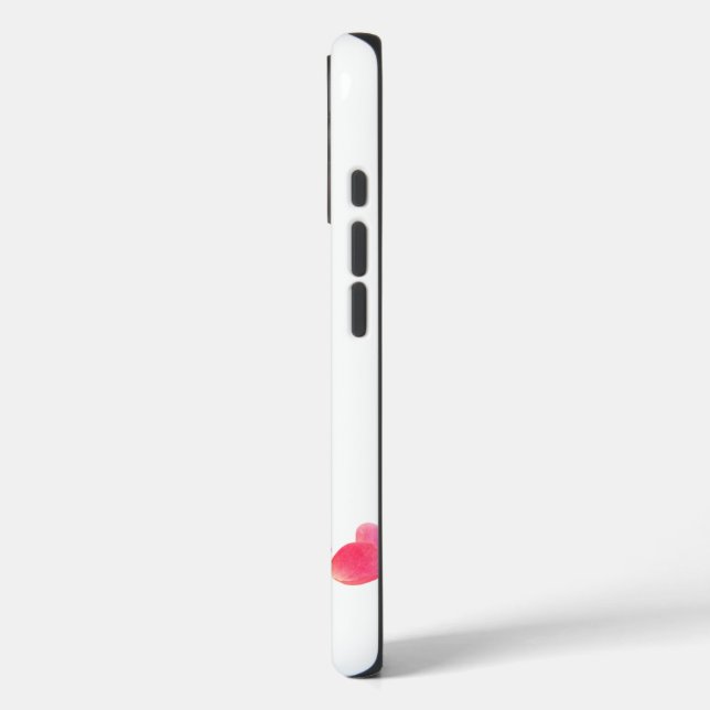 Dieu Voit-Hears-Me Connaît coque iphone (Verso / Gauche)