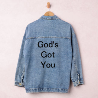 Dieu vous a eu