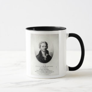 Dieudonne Dolomieu Mug