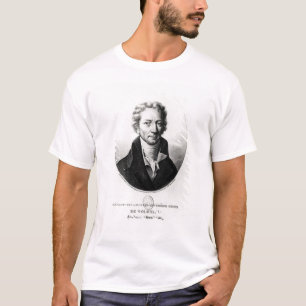 Dieudonne Dolomieu T-Shirt