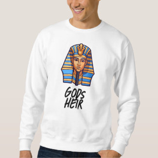 Dieux Héritier Sweatshirt