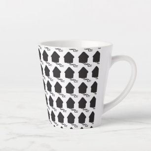 Diferent Latte Mug