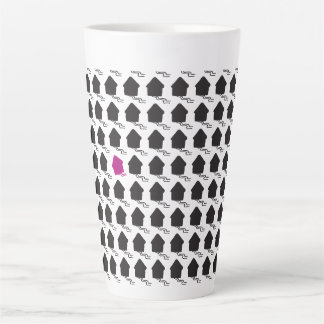 Diferent Latte Mug