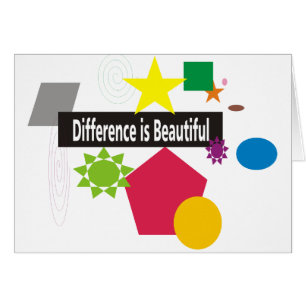 Difference