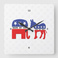 Difference Between Republicans and Democrats Funny